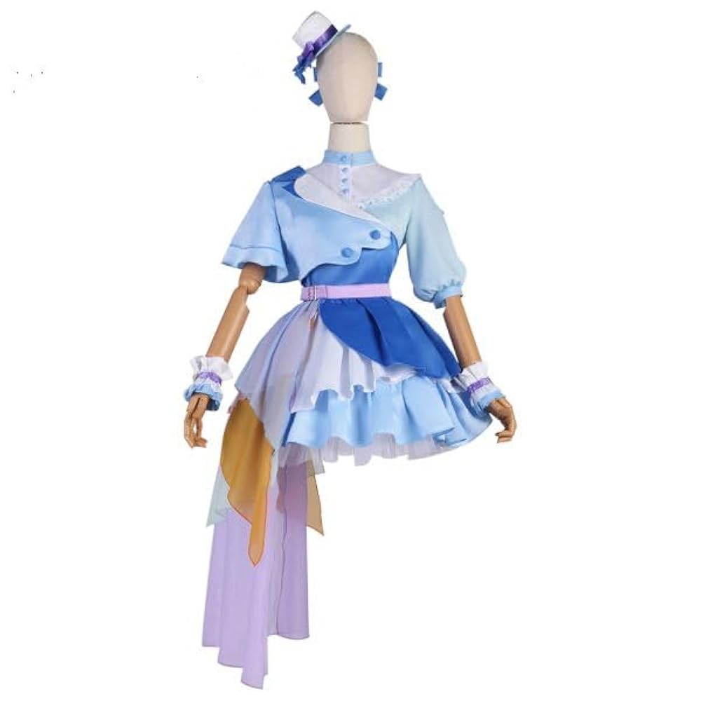 Amazon.co.jp: [hira] ラブライブ！スーパースター!! Liella